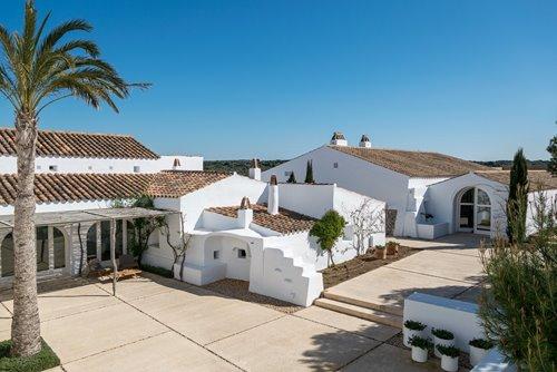 Torralbenc, A Small Luxury Hotel Of The World