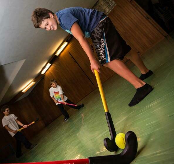 فندق صغير Jugendgästehaus Tauernruh