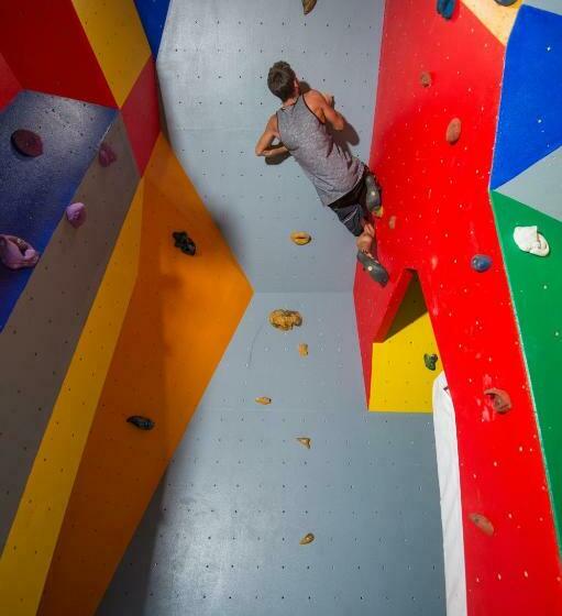 فندق صغير Jugendgästehaus Tauernruh