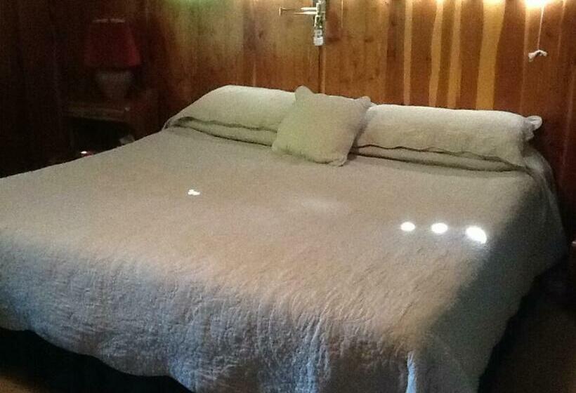 Beach Estates Inn Bed And Breakfast