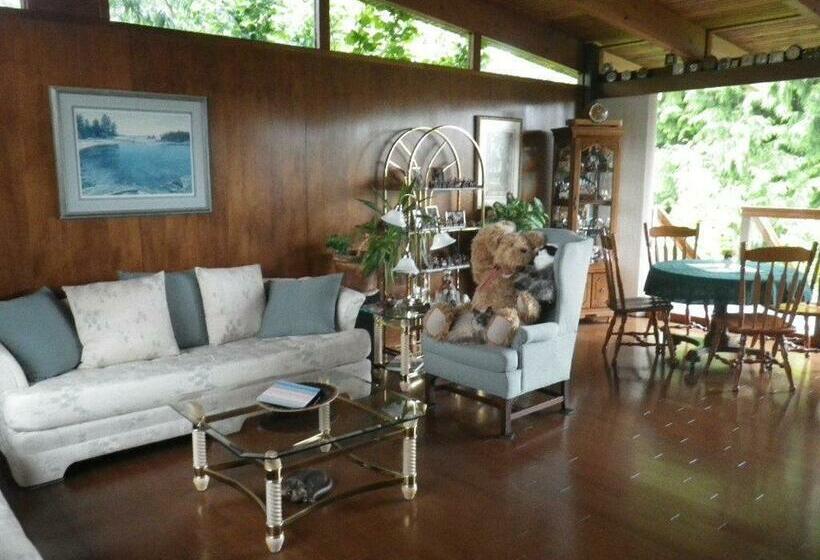 Beach Estates Inn Bed And Breakfast