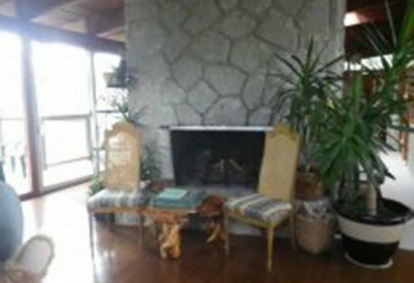 Beach Estates Inn Bed And Breakfast