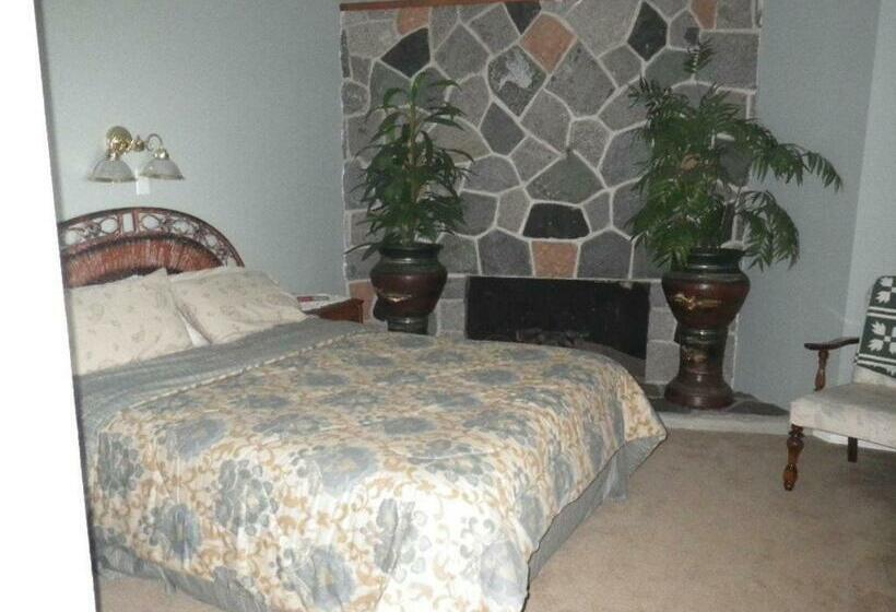 Beach Estates Inn Bed And Breakfast