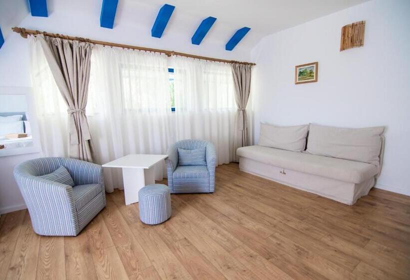 Bed and Breakfast Cherhana Resort