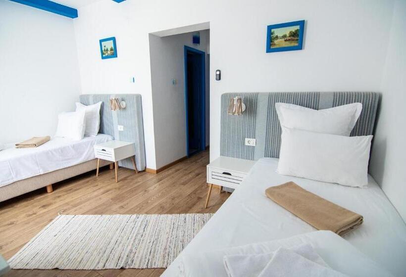 Bed and Breakfast Cherhana Resort