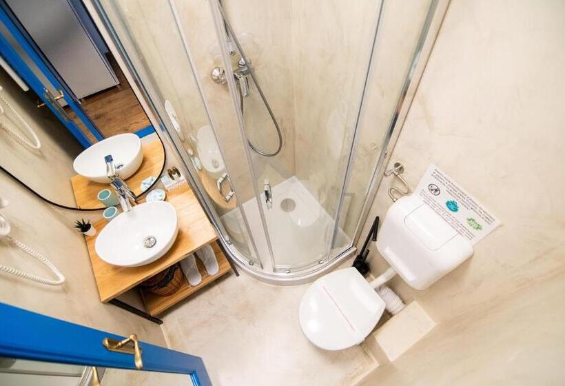 Bed and Breakfast Cherhana Resort