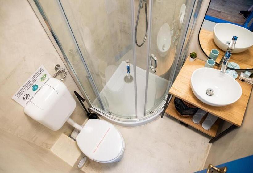 Bed and Breakfast Cherhana Resort