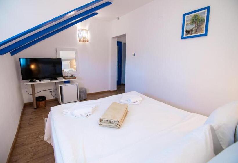 Bed and Breakfast Cherhana Resort