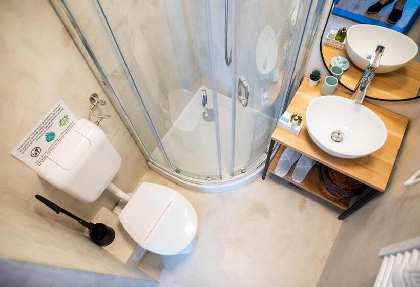 Bed and Breakfast Cherhana Resort