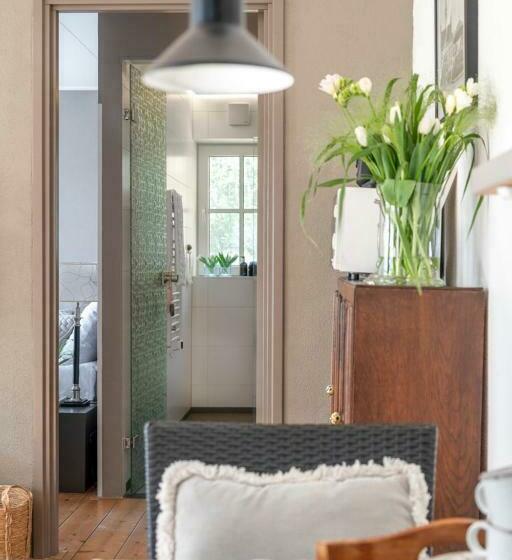 Bed and Breakfast D Ouwe Stal