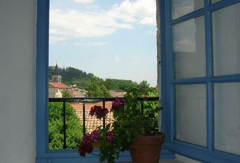 Bed and Breakfast Mas Casta Néa