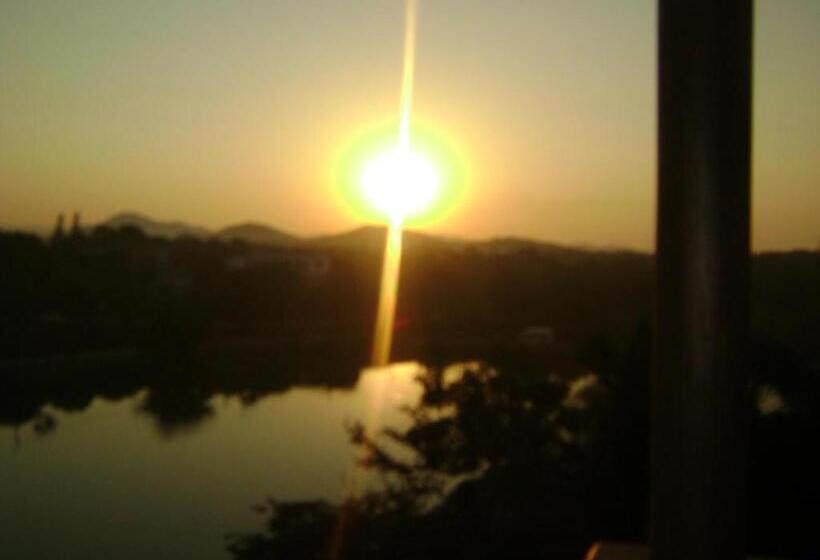 ベッドアンドブレックファースト Paradise Lagoon