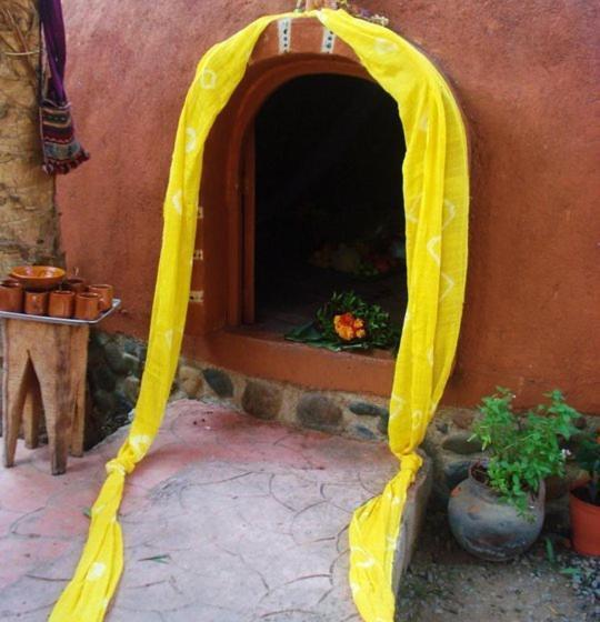 ベッドアンドブレックファースト Paradise Lagoon