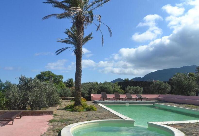 هتل Agriturismo Zinedi