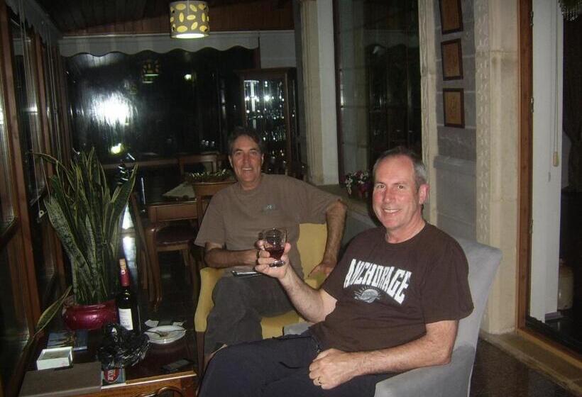 ホテル Casa Villa