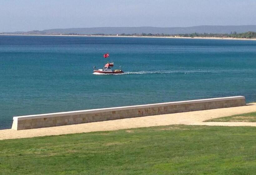 ホテル Casa Villa