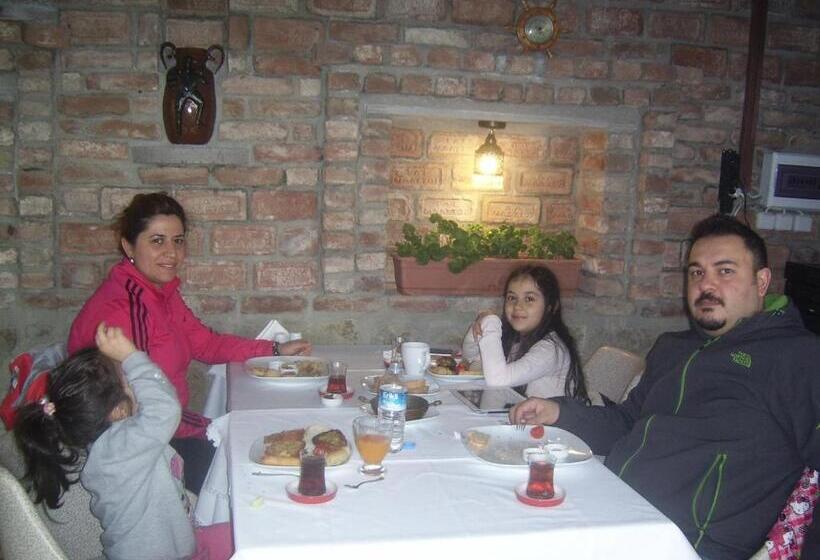 ホテル Casa Villa