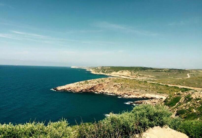 ホテル Casa Villa