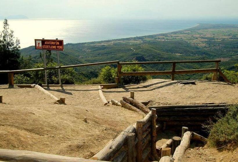 ホテル Casa Villa