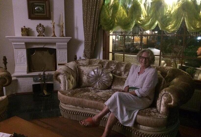 ホテル Casa Villa