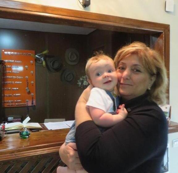 ホテル Casa Villa