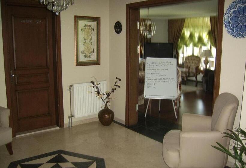 ホテル Casa Villa