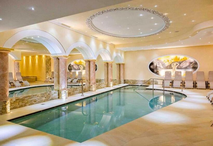 בית מלון כפרי Gruppo Brenta