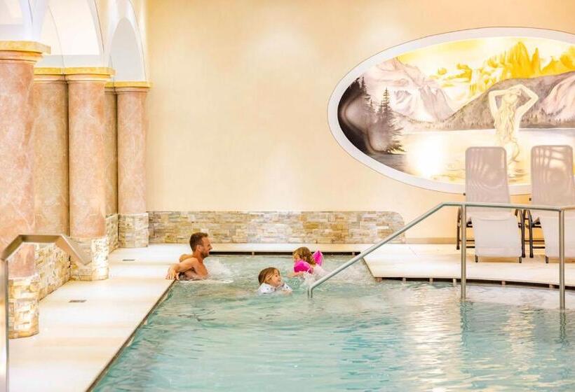 בית מלון כפרי Gruppo Brenta