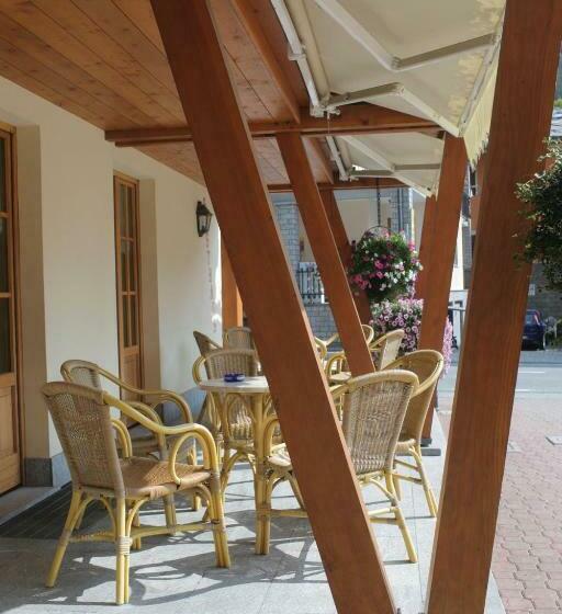 בית מלון כפרי Posta