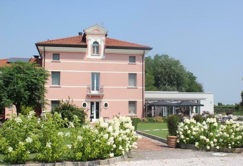 فندق Villa Maria Luigia