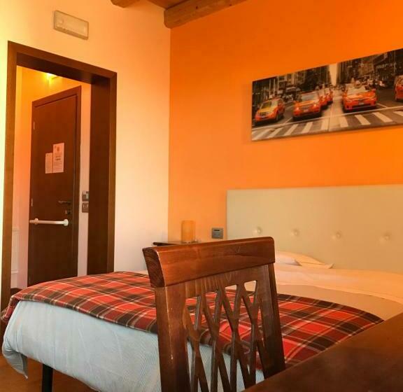 فندق Villa Maria Luigia