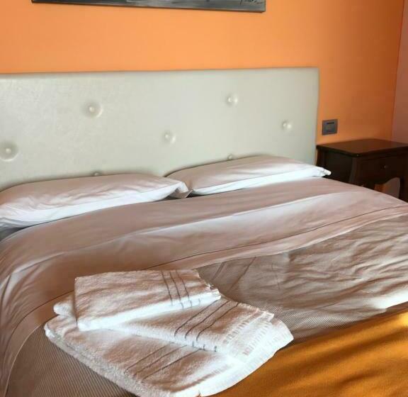 فندق Villa Maria Luigia