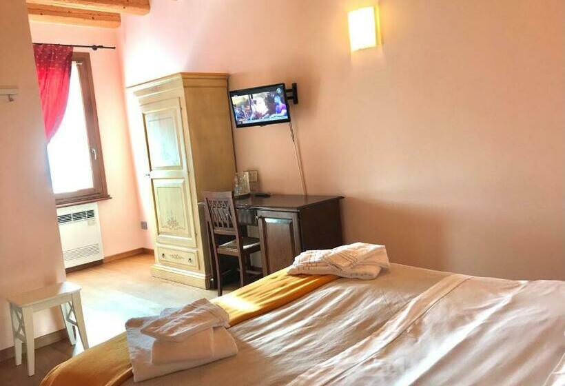 فندق Villa Maria Luigia