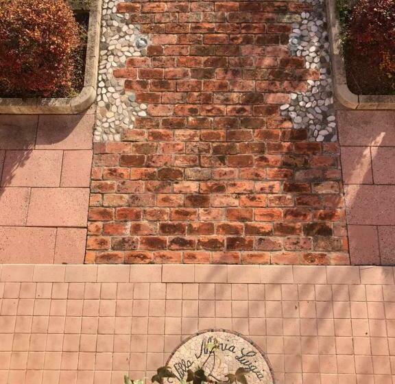 فندق Villa Maria Luigia