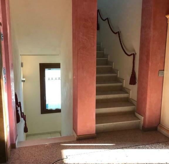 فندق Villa Maria Luigia