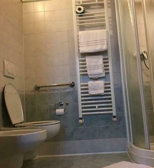 فندق Villa Maria Luigia