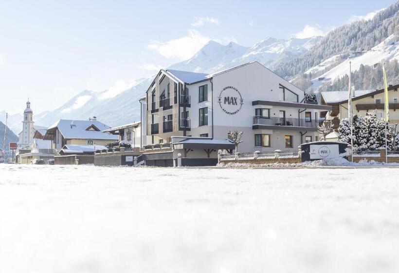 Max Mountain Apartments