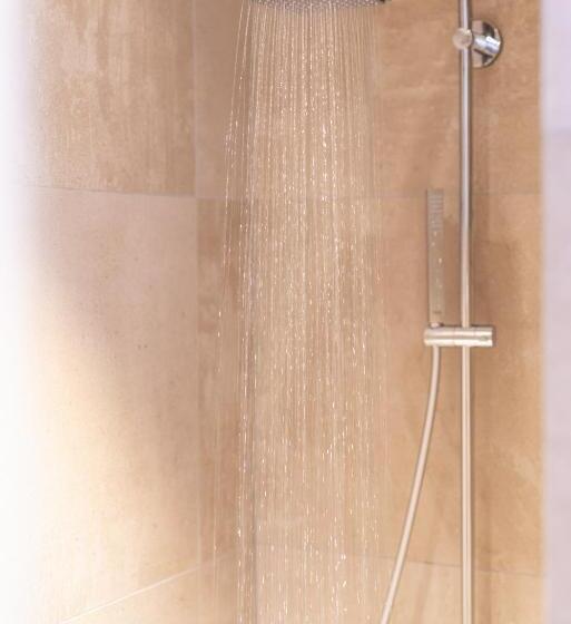 Max Mountain Apartments