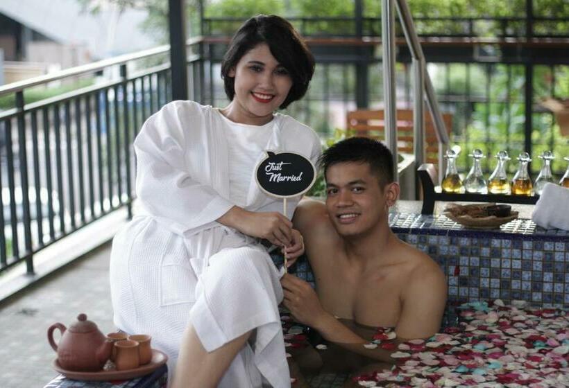 Metland Hotel Bekasi