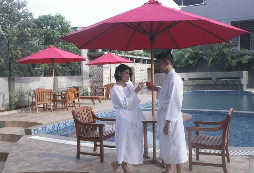 Metland Hotel Bekasi