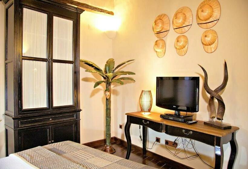 פנסיון Casa Pinto