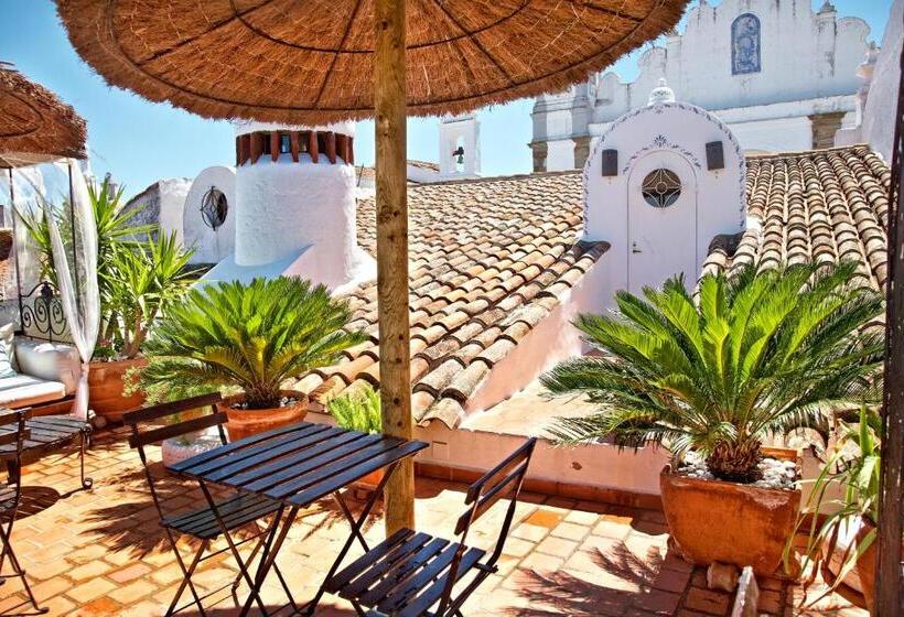 פנסיון Casa Pinto