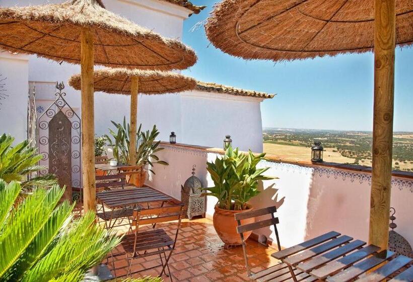 פנסיון Casa Pinto