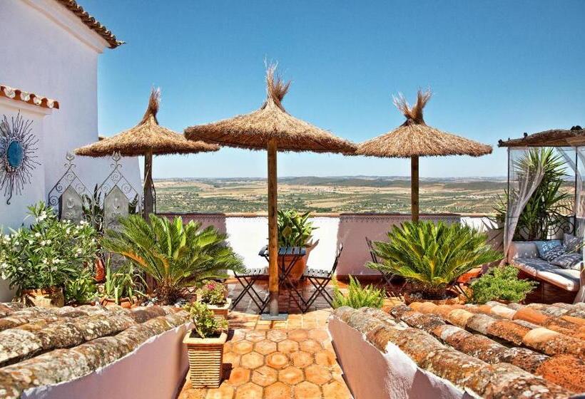 بنسيون Casa Pinto