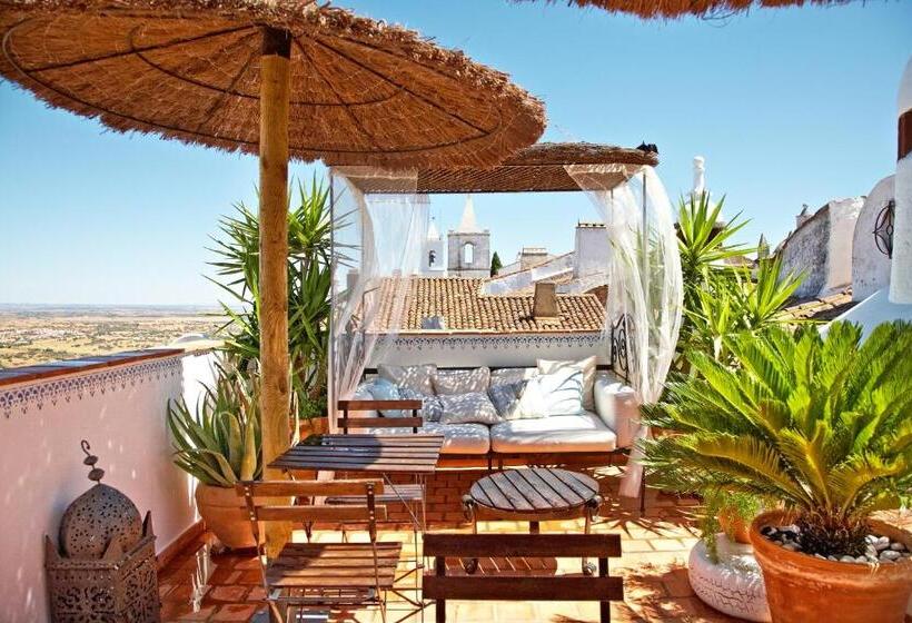 بنسيون Casa Pinto