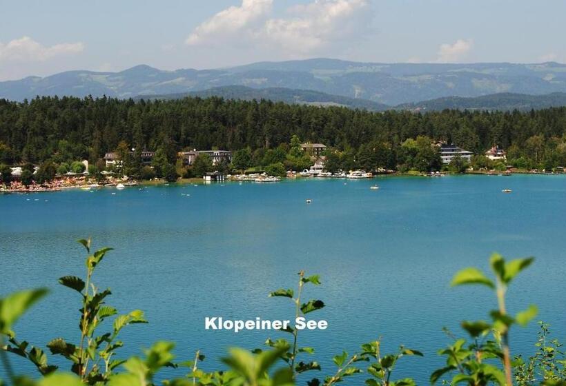 Пансион Gasthof Waldwirt