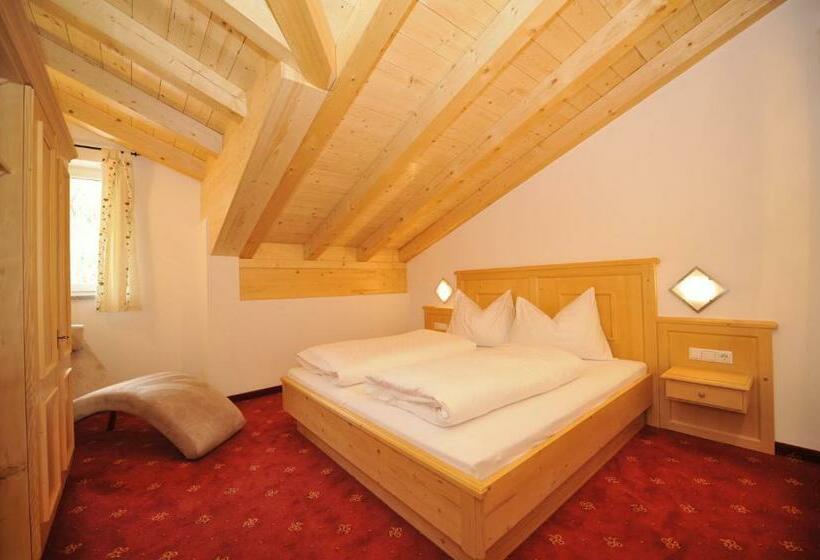 بنسيون Gästehaus Kastenhof