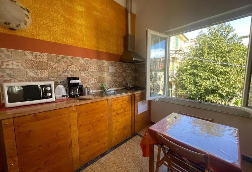 پانسیون Levante Blu