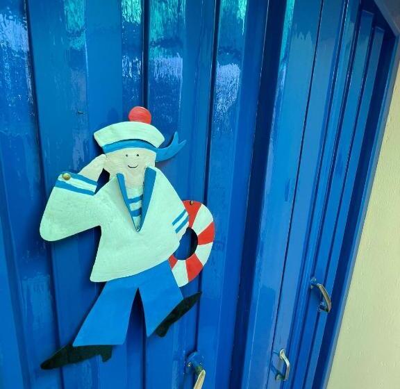 پانسیون Levante Blu