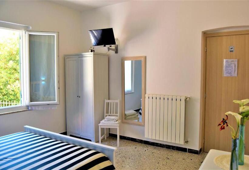 پانسیون Levante Blu